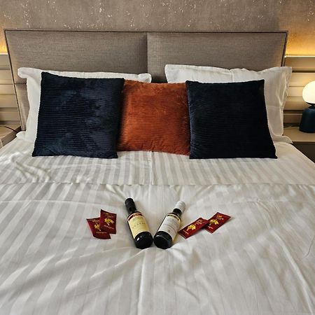 Agape Apartment Podgorica Luaran gambar